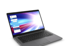 Dell обновляет модели из бизнес-серии Latitude