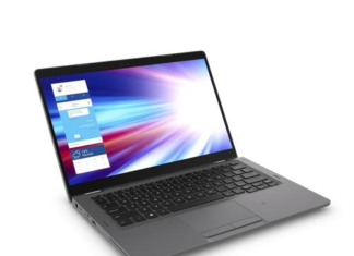 Dell обновляет модели из бизнес-серии Latitude