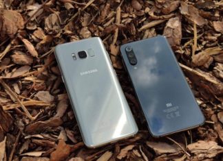 Новый средний или старый флагман – что купить Xiaomi Mi 9 SE или Galaxy S8?