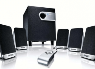 Как вы запускаете объемный звук на вашем компьютере?