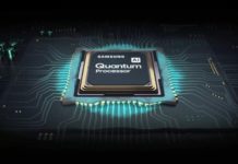 QLED Q90 TV уже в продаже