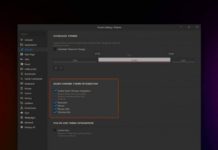 Браузер Vivaldi интегрируется с подсветкой Razer Chroma