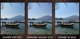 Какой смартфон имеет лучшую камеру?  Проверьте!