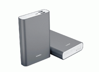 Huawei AP007 13000 мАч