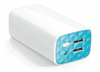 TP-LINK TL-PB10400 мАч