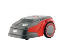 AL-K Robolinho 700 E