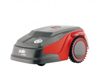 AL-K Robolinho 700 E