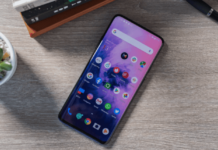 Сравнение OnePlus 7 и OnePlus 7 Pro