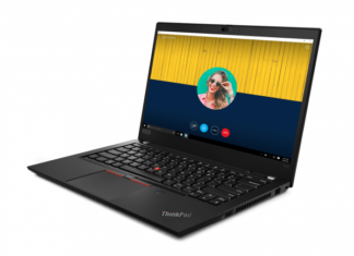 Новые ноутбуки ThinkPad T495, T495s и X395