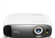 BenQ W1720 – 4K UHD HDR проектор для домашнего кинотеатра