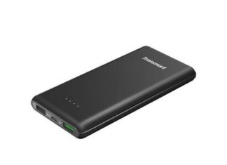 Tronsmart Presto PBT10 QC3.0 10000 мАч