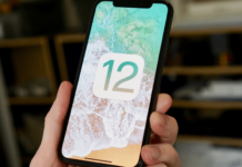 Apple предоставляет разработчикам бета-версию iOS 12.4