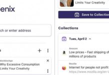 Mozilla Fenix - теперь доступен новый браузер