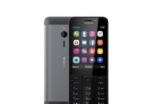 Nokia 230