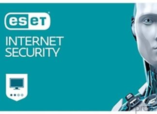 Наименее инвазивный антивирус – май 2019