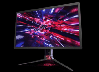 Computex 2019: ASUS представляет мини-светодиодный игровой монитор