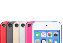 Apple обновляет iPod touch.  Клиенты не ожидали таких изменений.