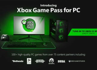 Xbox Game Pass от Microsoft будет доступен на ПК
