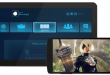 Moonlight Game Streaming Project – приложение для каждого игрока