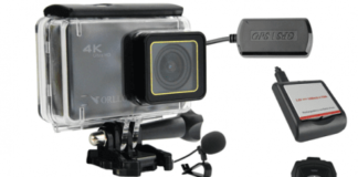 Спортивные камеры для праздников