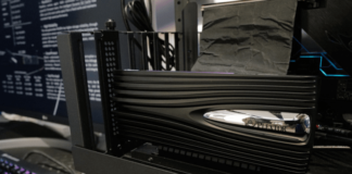 Computex 2019: Plextor представила приводы из серии M10Pe