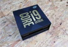 Intel Core i9 9980XE на грани абсурда – Hell Machine 2019