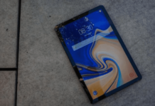 Samsung Galaxy Tab S4