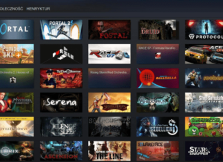 Steam – как поделиться играми с друзьями?