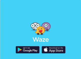 Waze – 9 жизненно важных функций