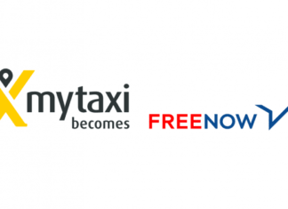 Mytaxi начинает первую стадию перехода на БЕСПЛАТНО СЕЙЧАС