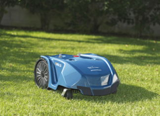 Щетка стеклоочистителя Premium F 35 S.