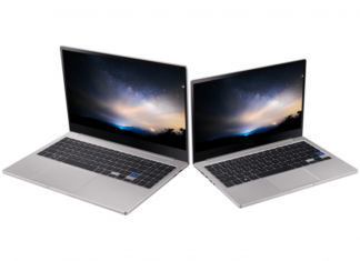 Samsung анонсирует новые устройства: Notebook 7 и Notebook 7 Force