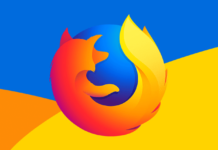 Обновление Firefox повышает безопасность и конфиденциальность