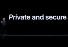 Безопасность – самый важный элемент WWDC этого года