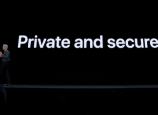 Безопасность – самый важный элемент WWDC этого года