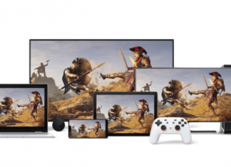 Google Stadia Founders Edition – цена, доступность