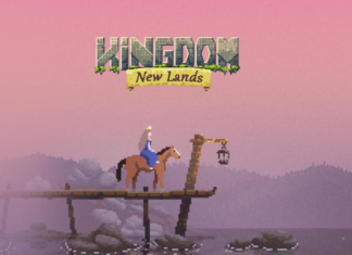 Kingdom: New Lands – бесплатно в магазине Epic Games