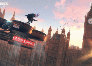 Watch Dogs: Легион с трассировкой лучей благодаря NVIDIA GeForce RTX