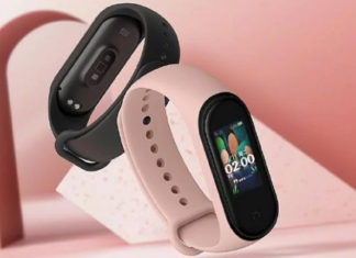 Xiaomi Mi Band 4 подтверждена – дата выхода, цена, технические характеристики