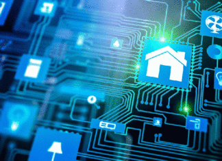 Умный дом безопасности – больше, чем будильник и дверной замок