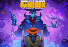 Enter the Gungeon – еще один бесплатный предмет в магазине Epic Games