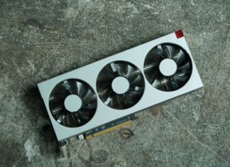 Как вы можете проверить температуру видеокарты?