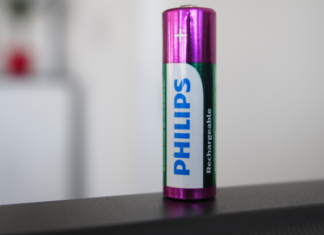 Philips R6B4B260 / 10