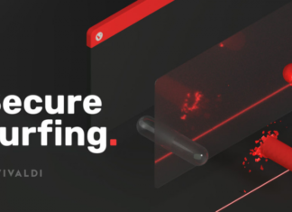 Браузер Vivaldi блокирует опасную и агрессивную рекламу, улучшает управление профилями пользователей и вносит множество других исправлений.