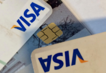 Visa: SI экономит более 25 миллиардов долларов от кражи каждый год