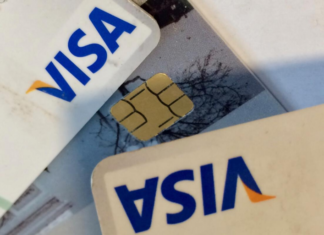 Visa: SI экономит более 25 миллиардов долларов от кражи каждый год