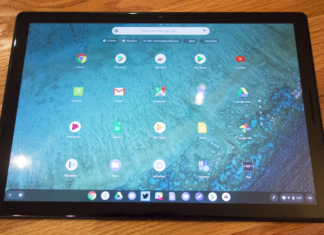 Google полностью отказывается от своих планшетов