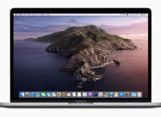 Приложения, которые не будут работать на macOS 10.15 Catalina