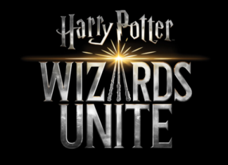 Harry Potter: Wizards Unite – мировая премьера