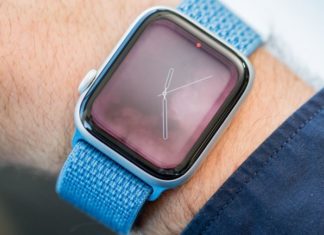 Apple Watch Series 4